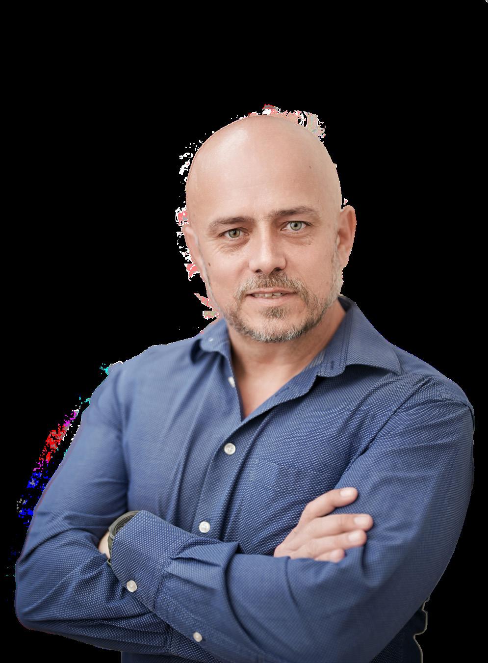 Shadow AI threats - the new frontline of cyber risk