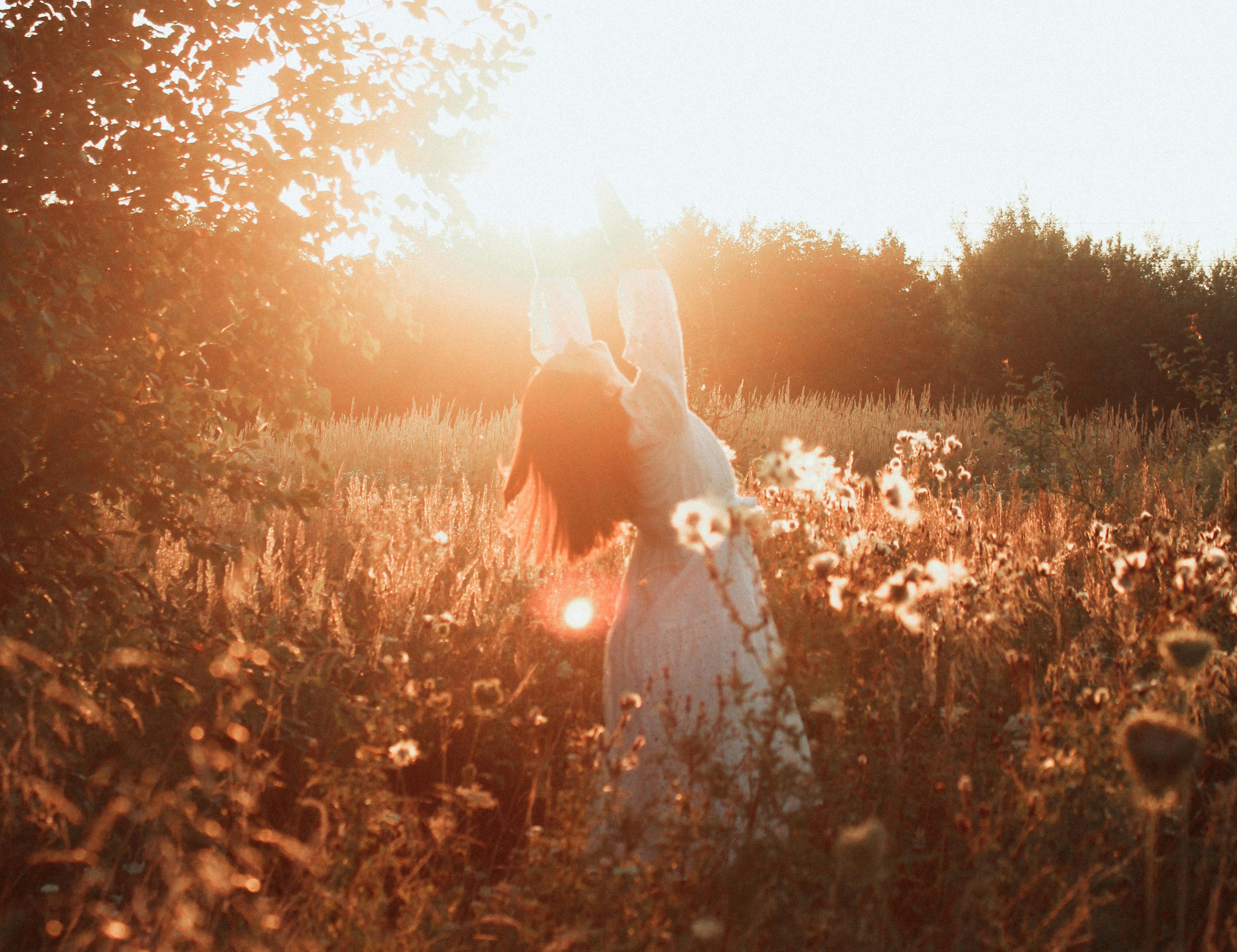 REINVENTARSE CON ALMA: