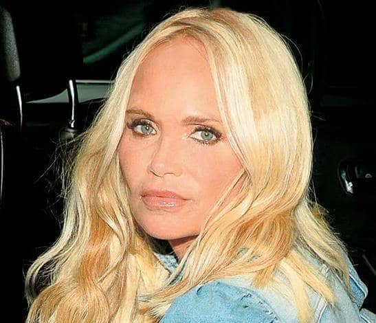 Kristin Chenoweth - Triple Murder Shocker