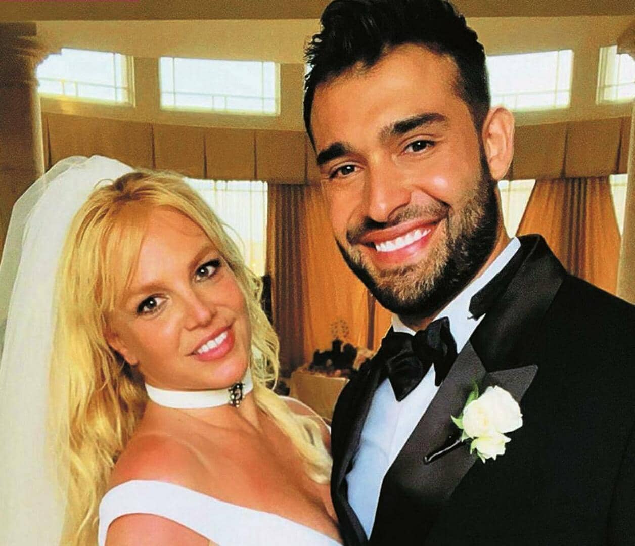 Britney's WEDDING ALBUM