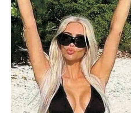 Kim & Khloé GOT SURGERY TO LOSE WEIGHT!
