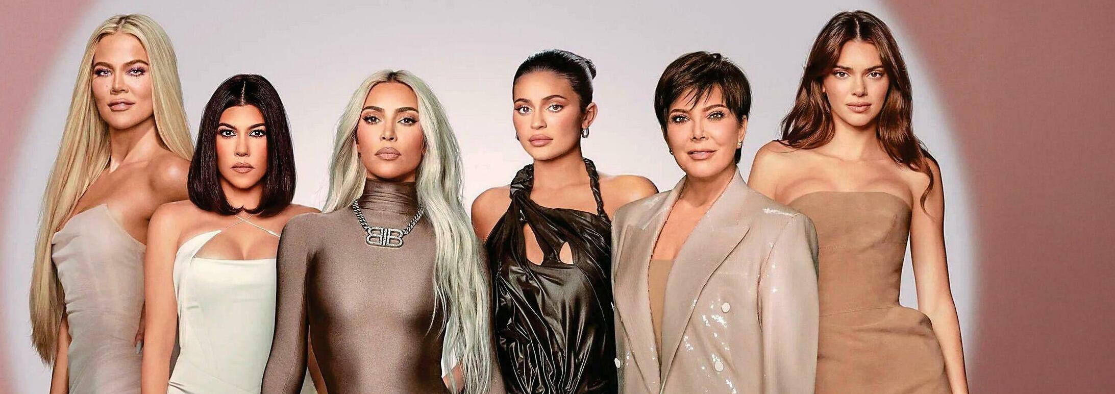 Kardashians IN CRISIS?