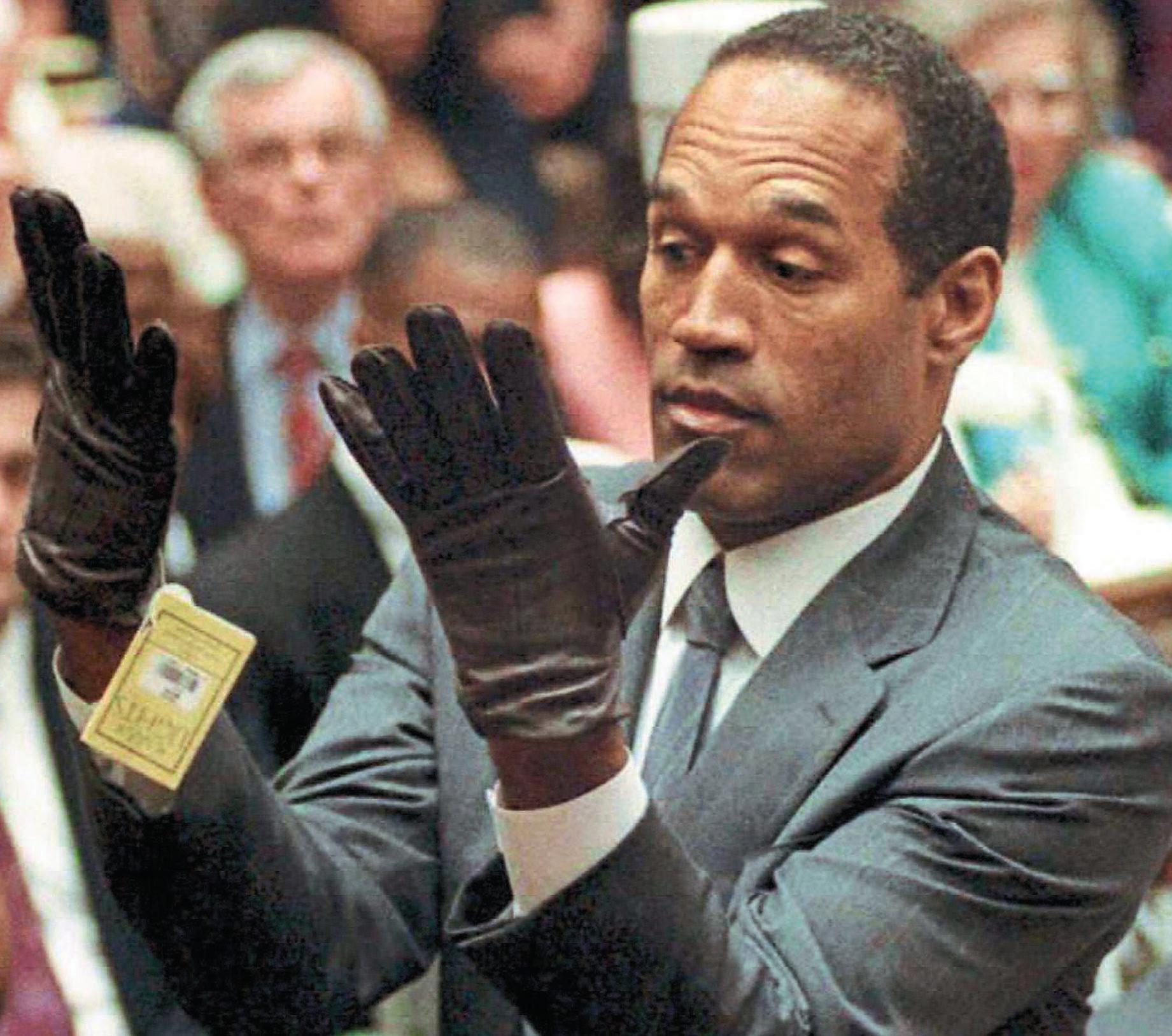 The People VS. O.J. Simpson SHOCKING NEW EVIDENCE