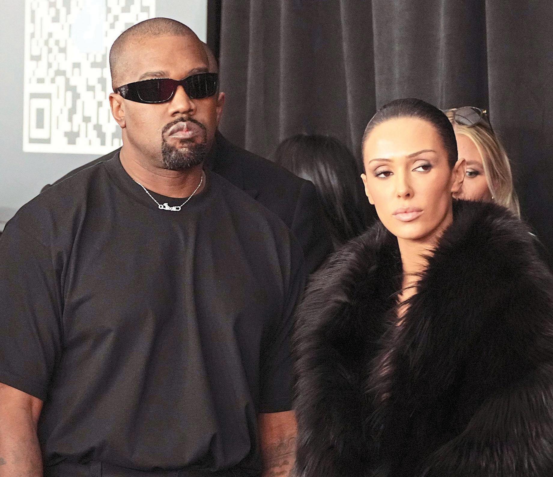 Kanye & Bianca $2 BILLION DIVORCE?