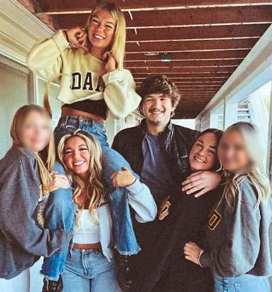Idaho Murders SURVIVORS TELL ALL