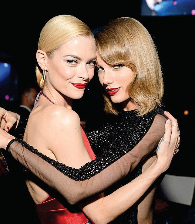 FROM TAYLOR'S SQUAD TO ROCK BOTTOM How Jaime Lost Her Kids