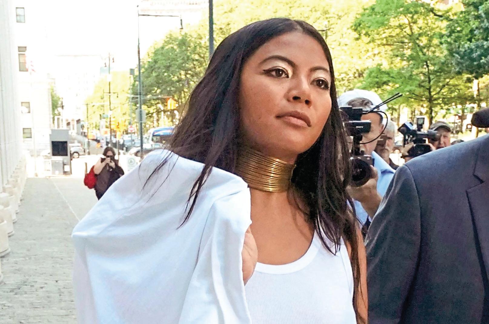 How Escaped A HOLLYWOOD CULT