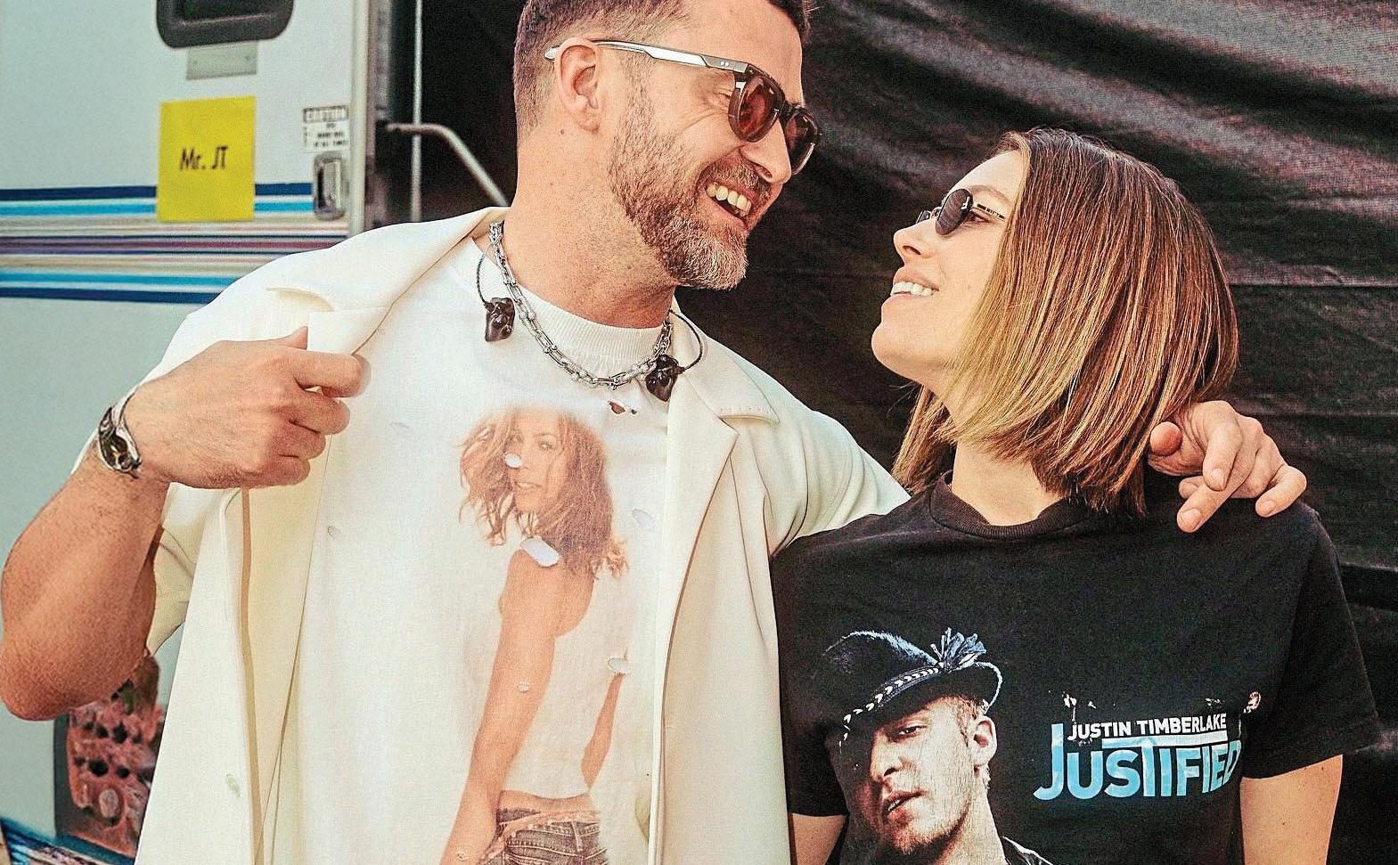 HOW JUSTIN & JESSICA SAVED THEIR MARRIAGE