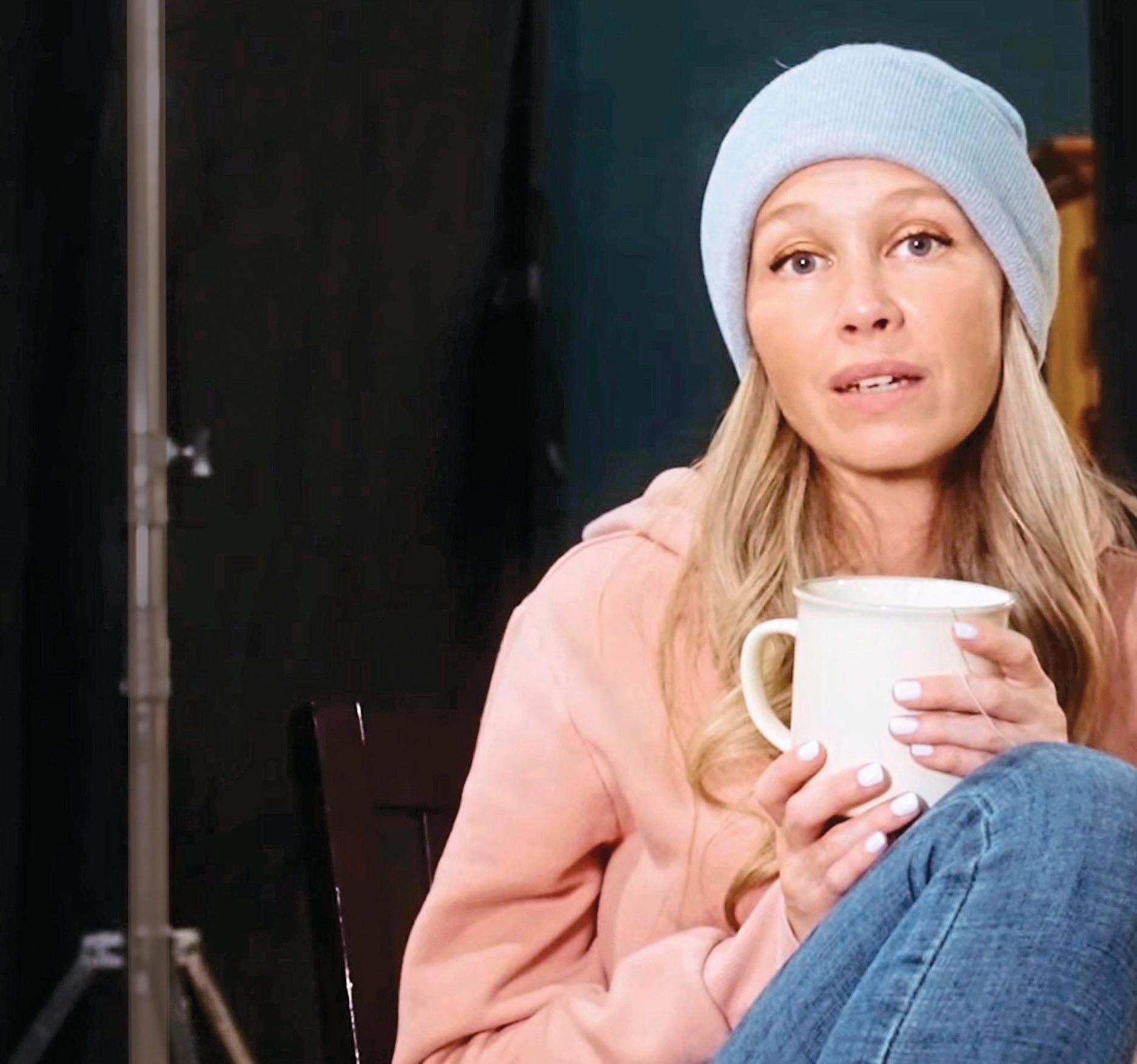 REAL-LIFE 'GONE GIRL' SHERRI PAPINI What Really Happened?