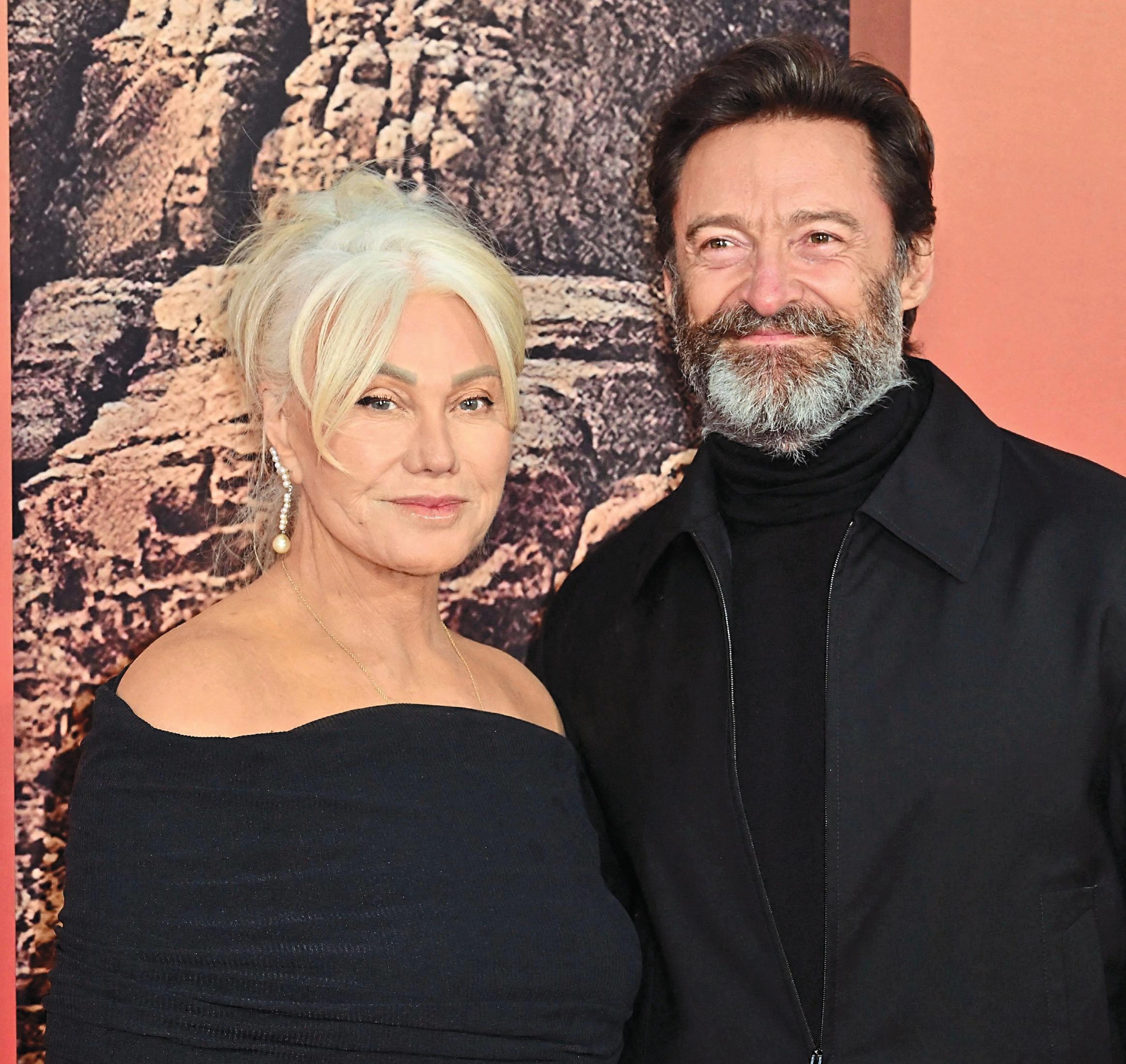 DEBORRA-LEE 'BETRAYED' BY HUGH