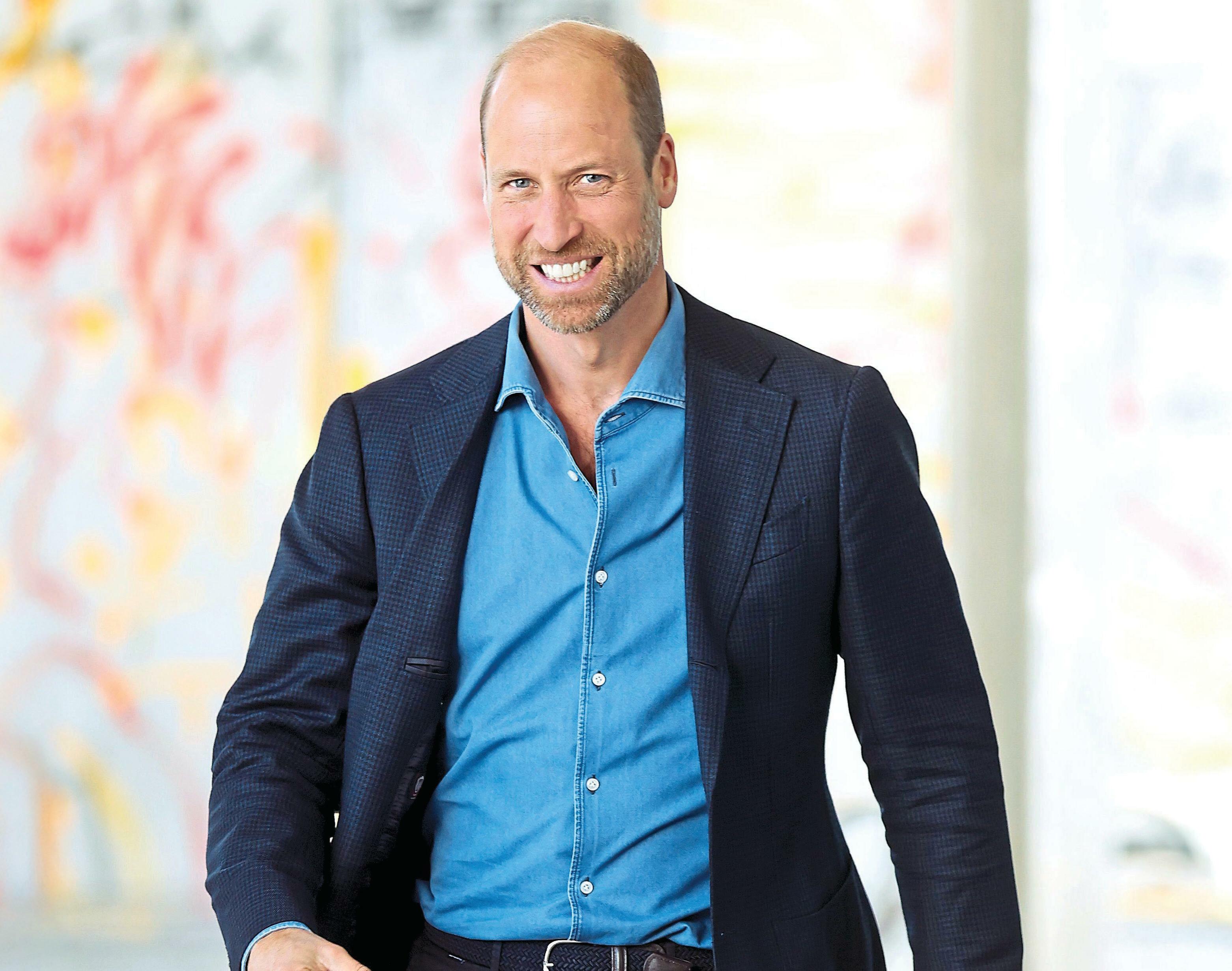 MAKING HIS MOM PROUD