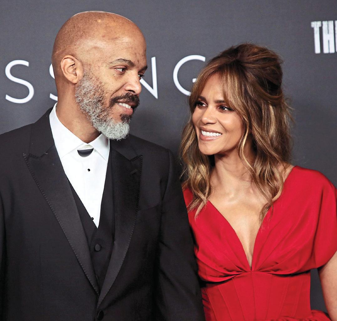 VAL & HALLE Talking Marriage