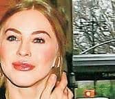 Julianne LEAVING LA FOR LOVE