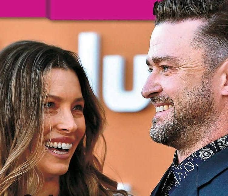 Jessica & Justin BACK FROM THE BRINK