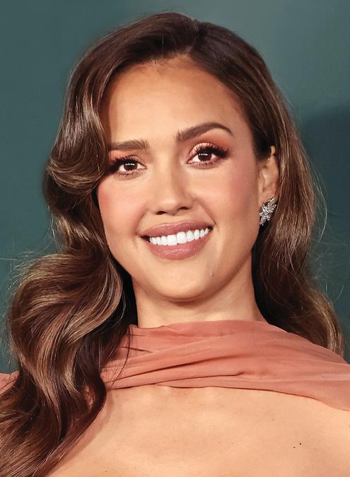 Jessica & Cash HEADED FOR DIVORCE?