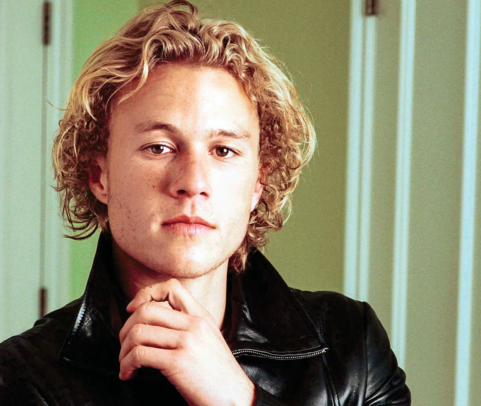 Remembering HEATH