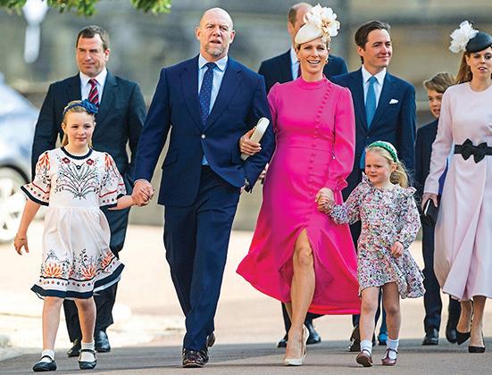 KATE & CO.Raising the Next Generation of Royals