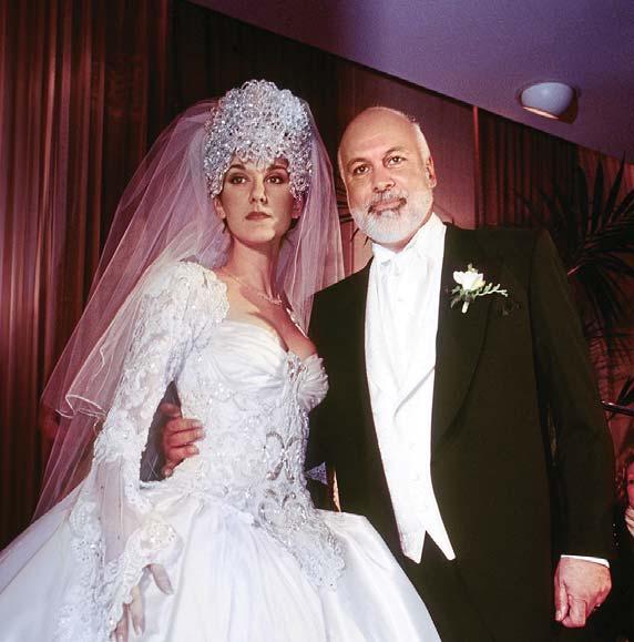 Celine's SECOND CHANCE AT LOVE