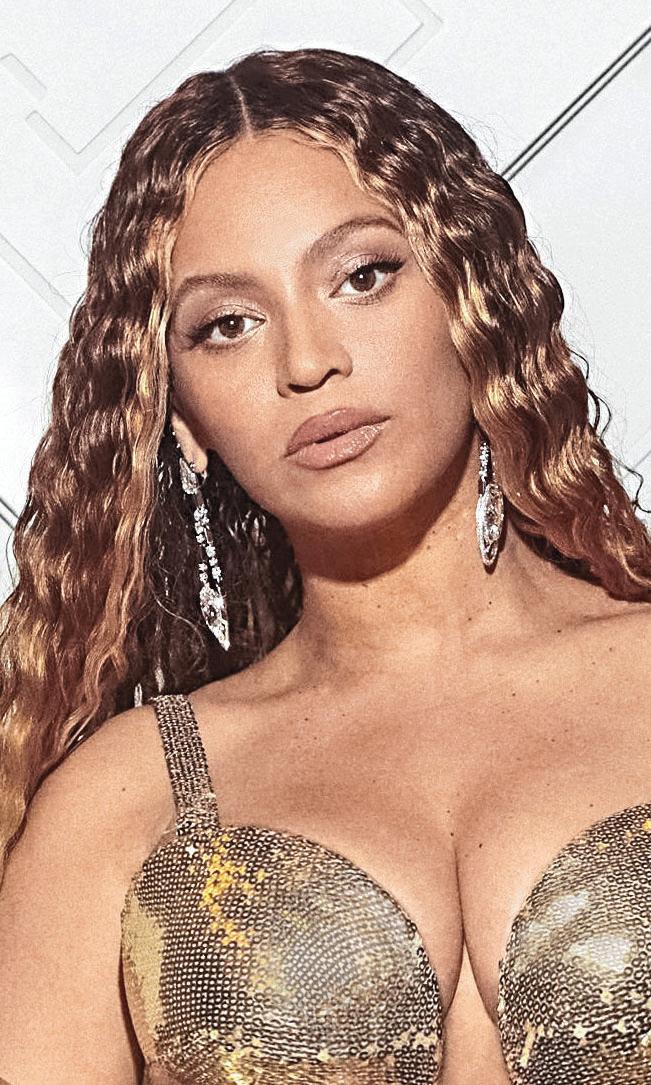 Beyoncé & Kim's CRISIS CALLS