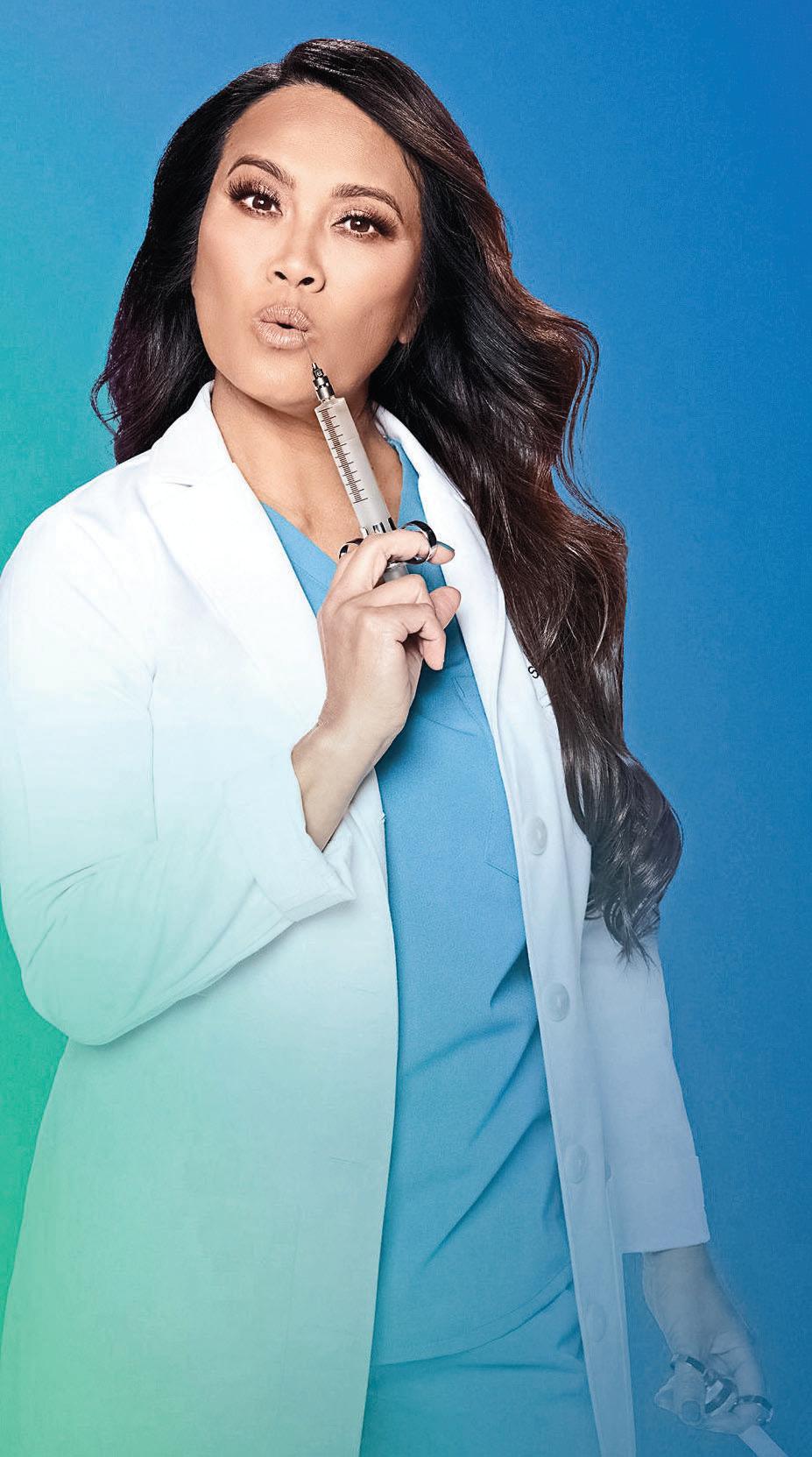 Dr. Pimple Popper's SKINCARE SECRETS!