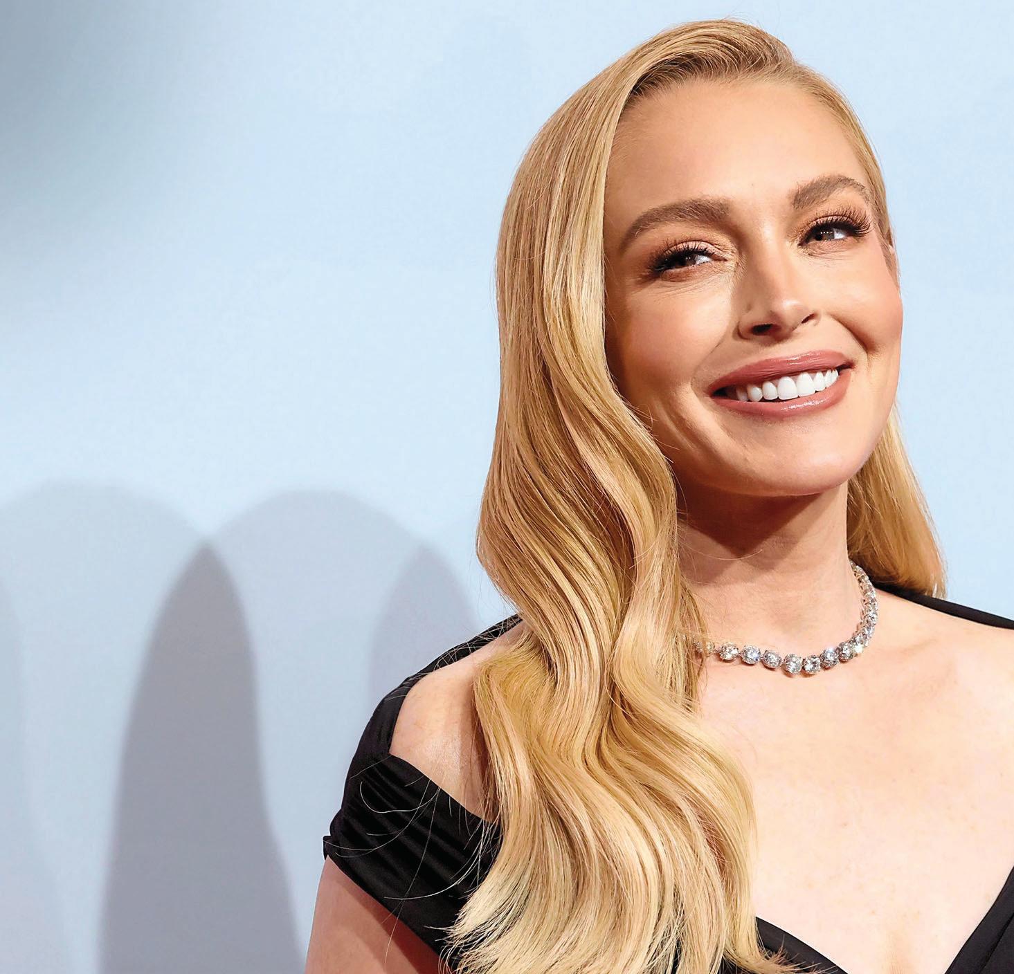 Hollywood TURNS BACK THE CLOCK