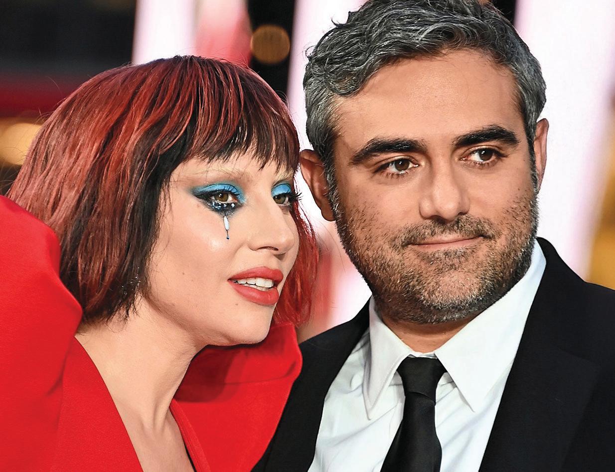Gaga & Michael: IS THE WEDDING STILL ON?