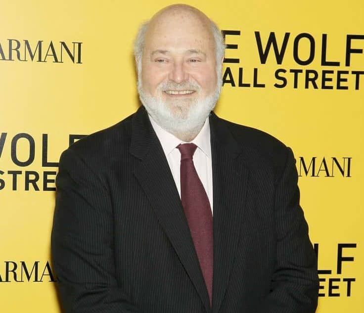 ROB REINER MY LIFE IN 10 Pictures