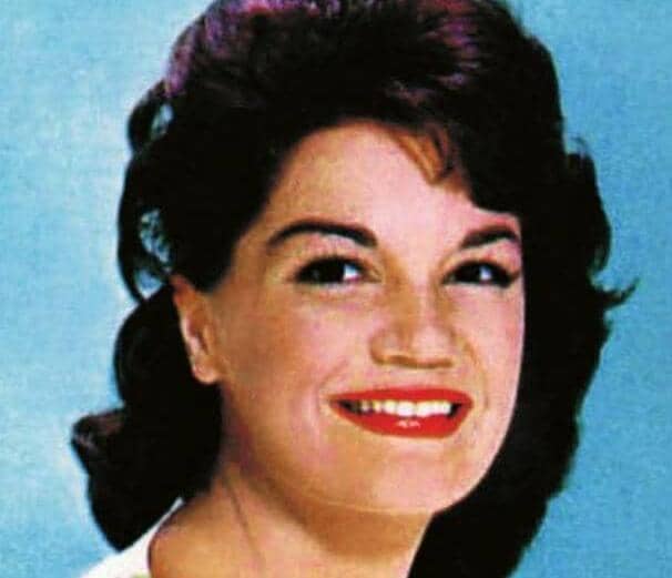 Connie Francis: Fame & Heartbreak Finding Happiness