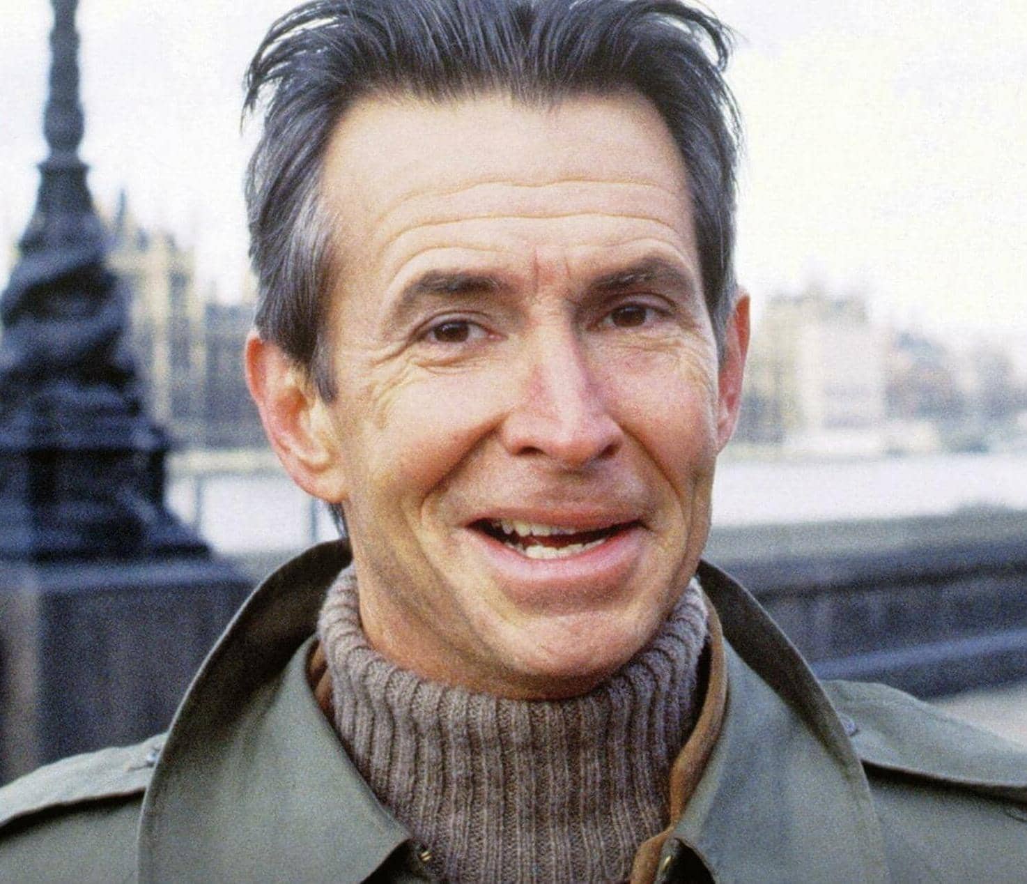 ANTHONY PERKINS Fame, Family & HEARTBREAK