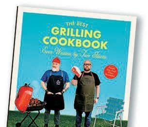 Easy & Creative GRILLED DELIGHTS