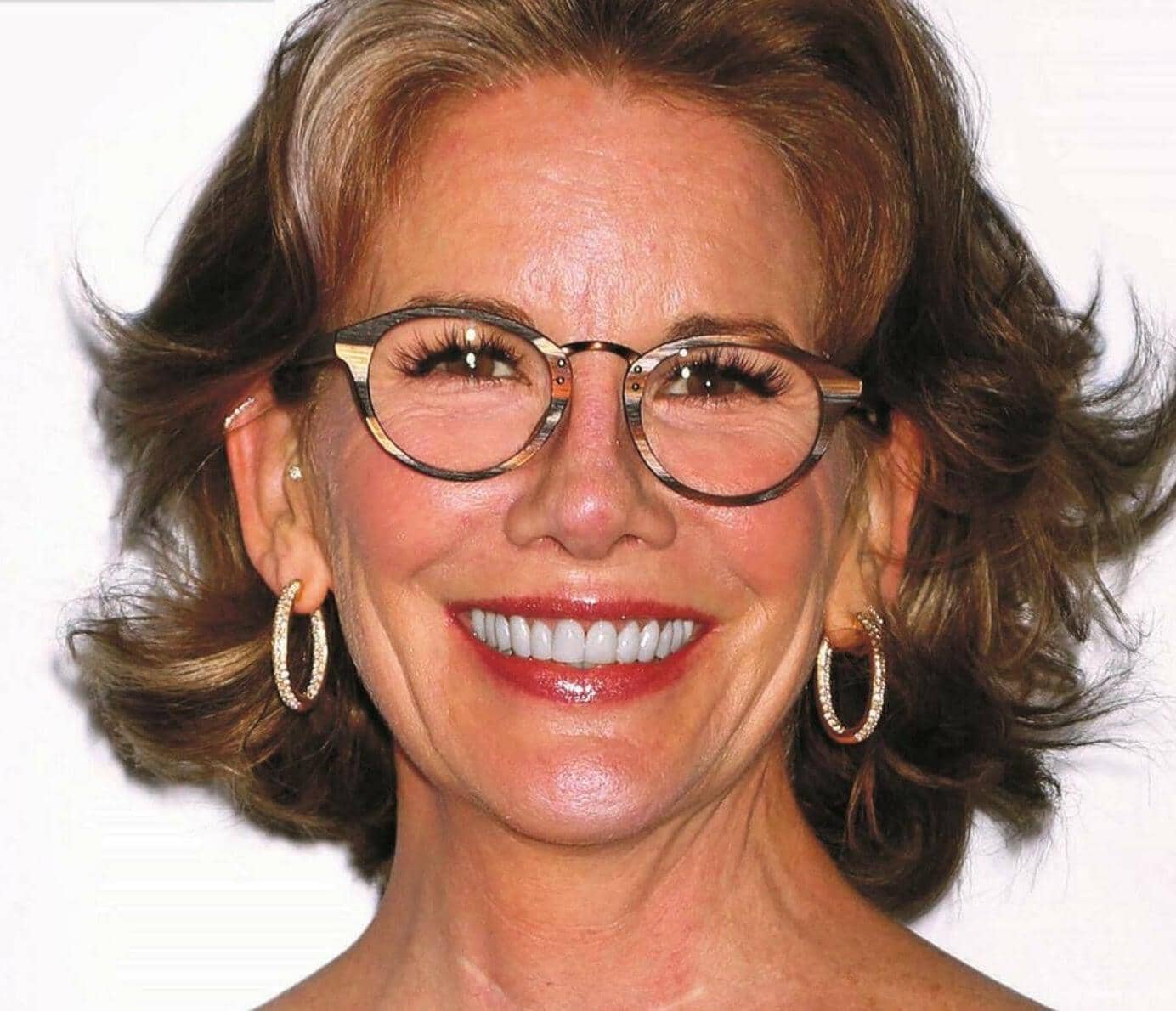 MELISSA GILBERT How I Made PEACE WITH MY PAST