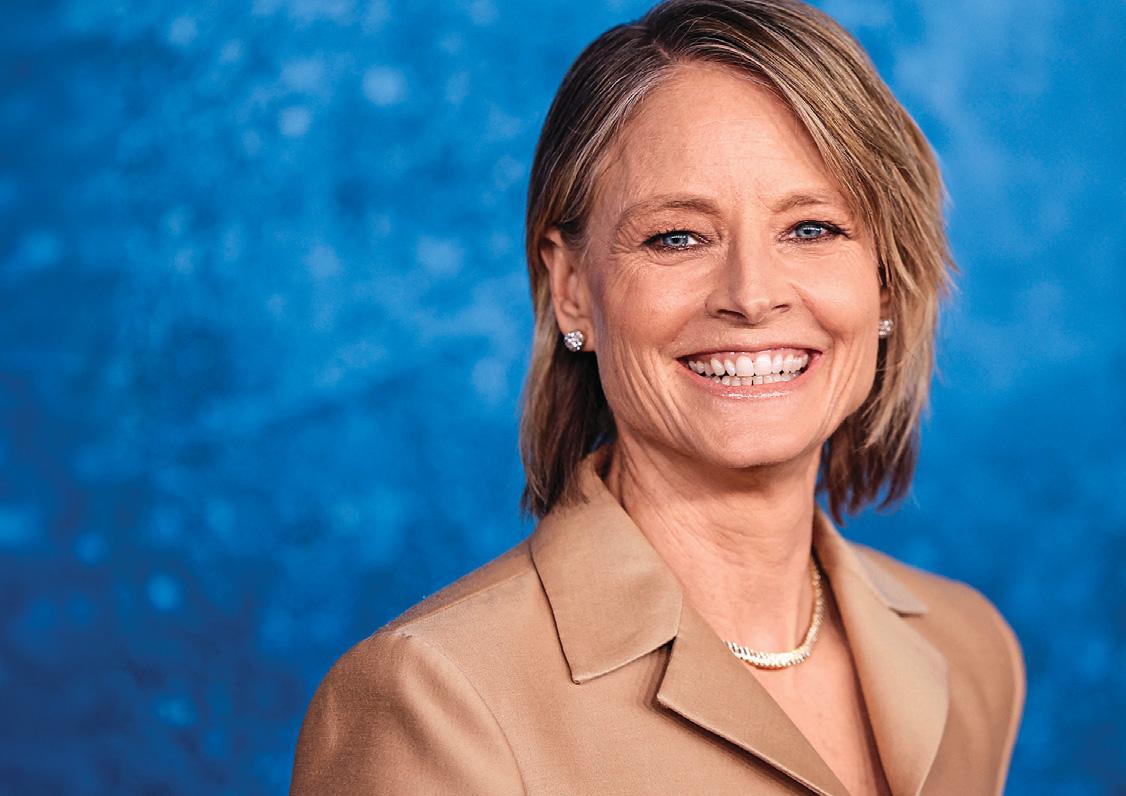 WHAT I LEARNED at 60