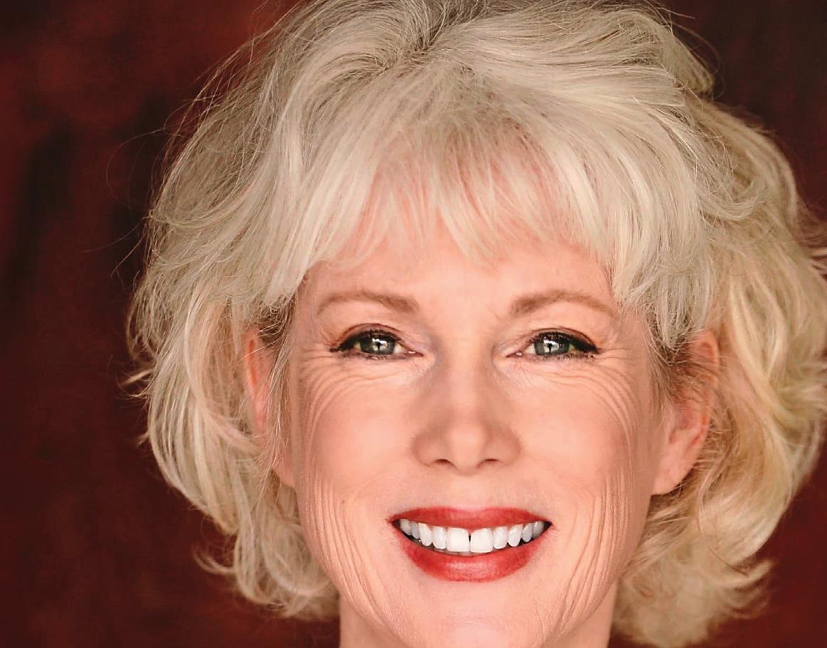 LAUGHTER Makes the World Go Round