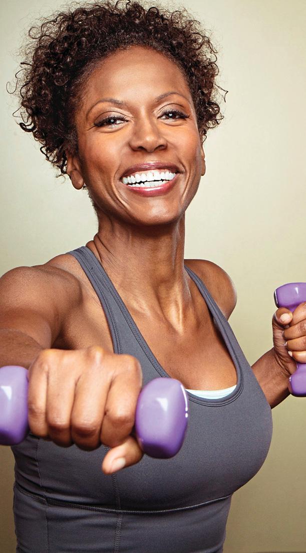 5 EXERCISES TO BOOST BRAIN HEALTH