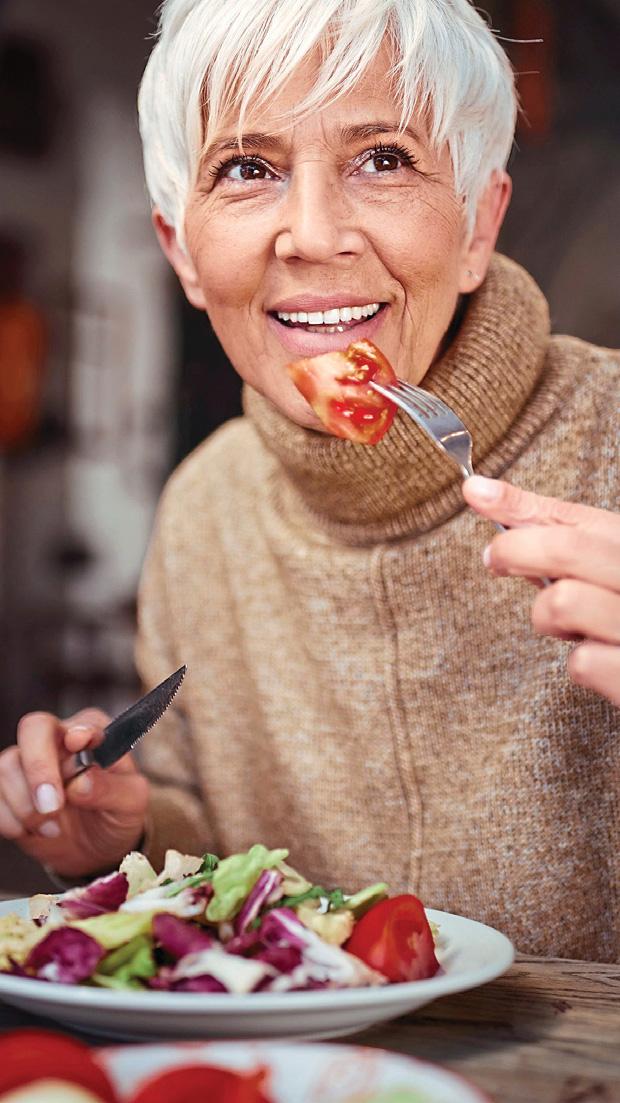 5 FOODS THAT EASE JOINT PAIN