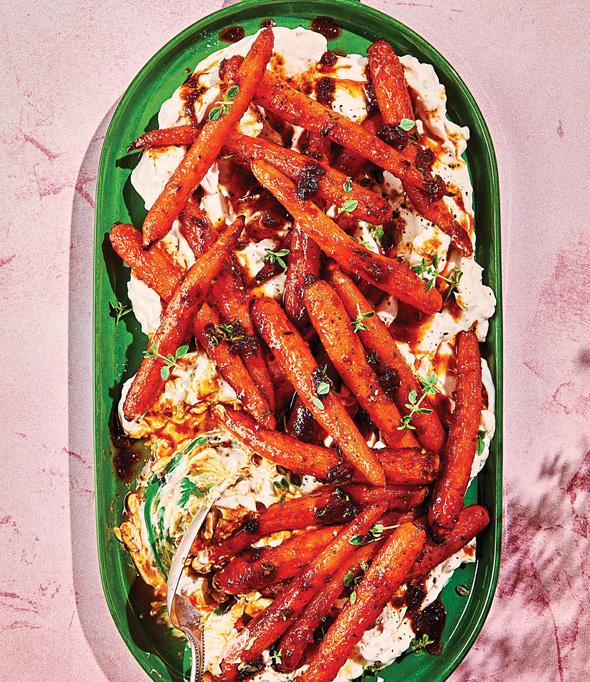 Plant-Based COZY COMFORT