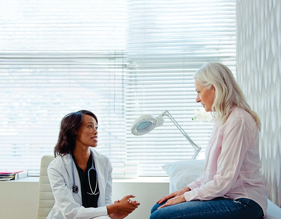 5 CANCER SCREENINGS THAT COULD SAVE YOUR LIFE