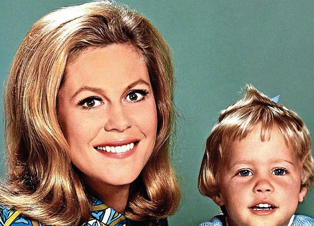 My Bewitched MEMORIES