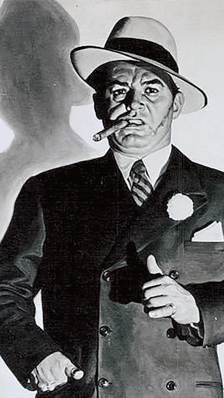 His Life in PICTURES