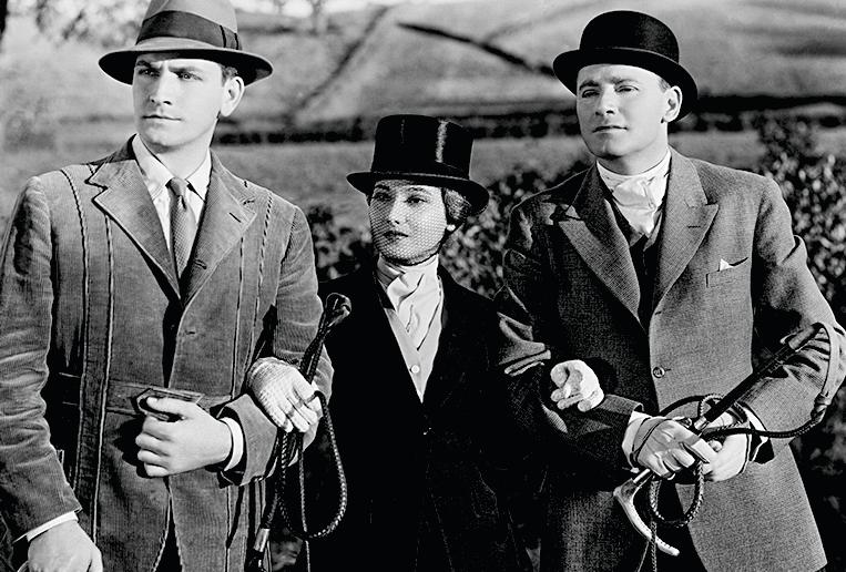 THE SECRET She Hid From the World