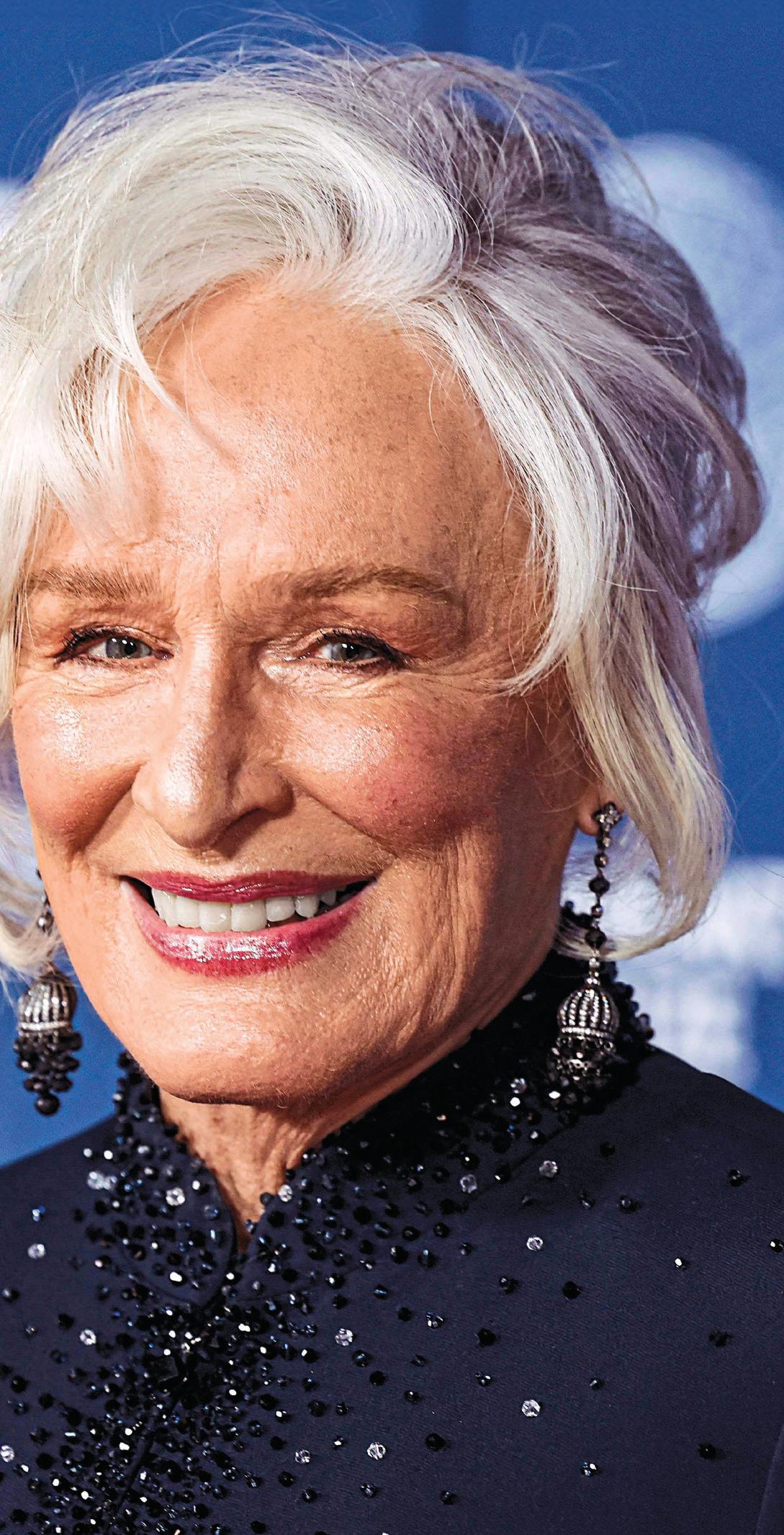 I Love Being a Grandma