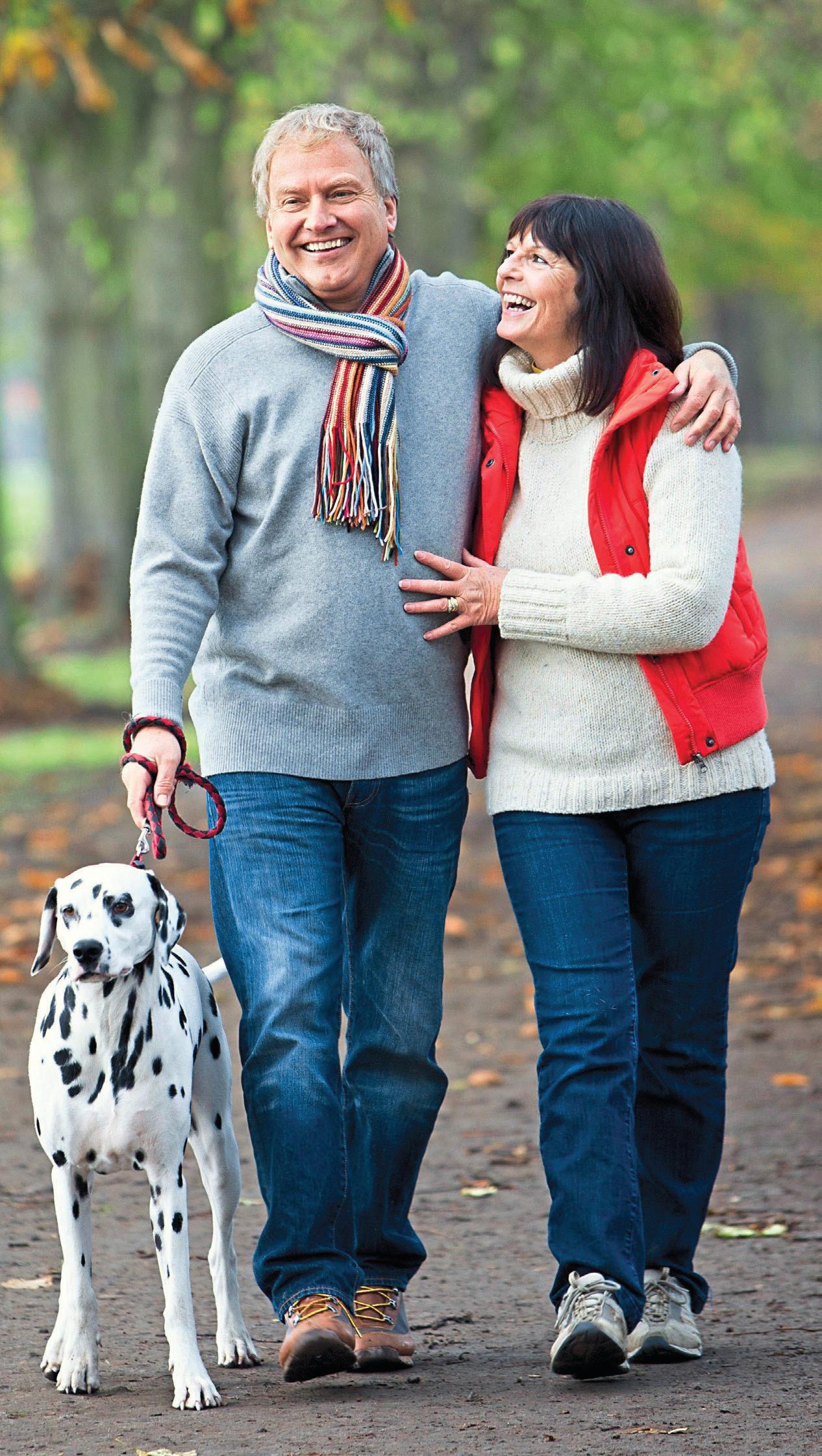 5 WAYS PETS CAN IMPROVE YOUR HEALTH