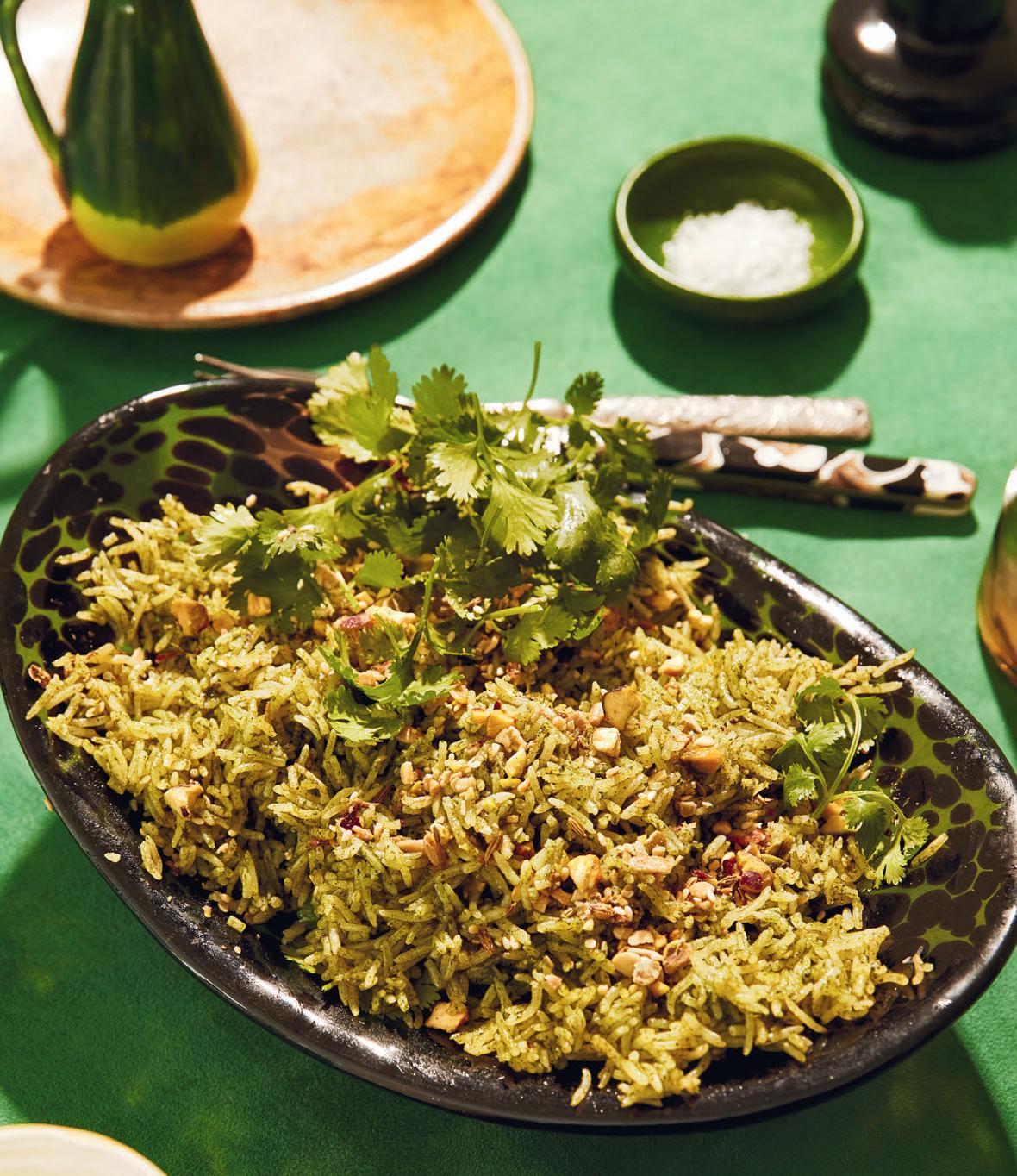 Mediterranean LIGHT BITES