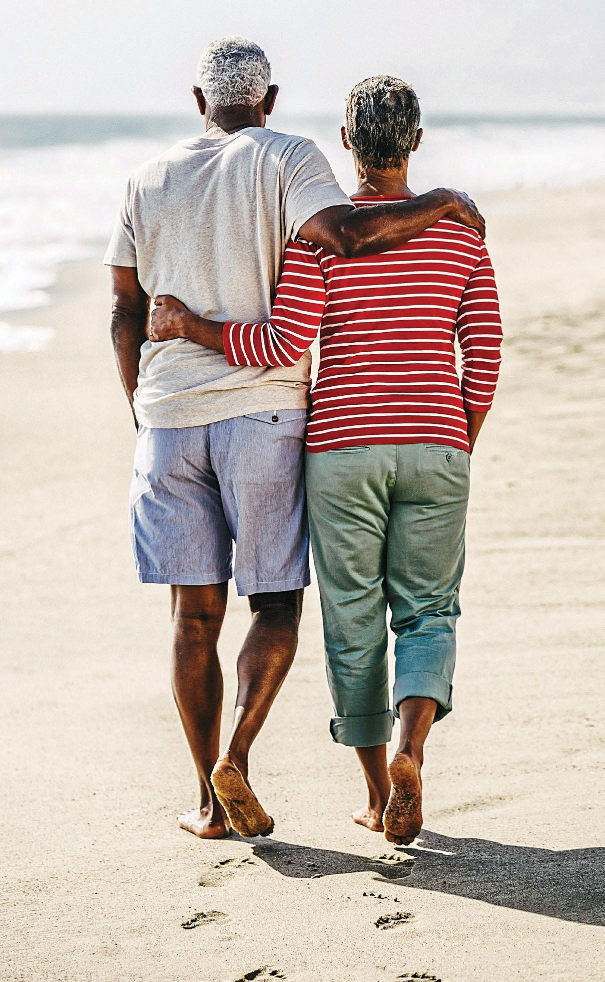 5 HABITS FOR A PAIN-FREE BACK