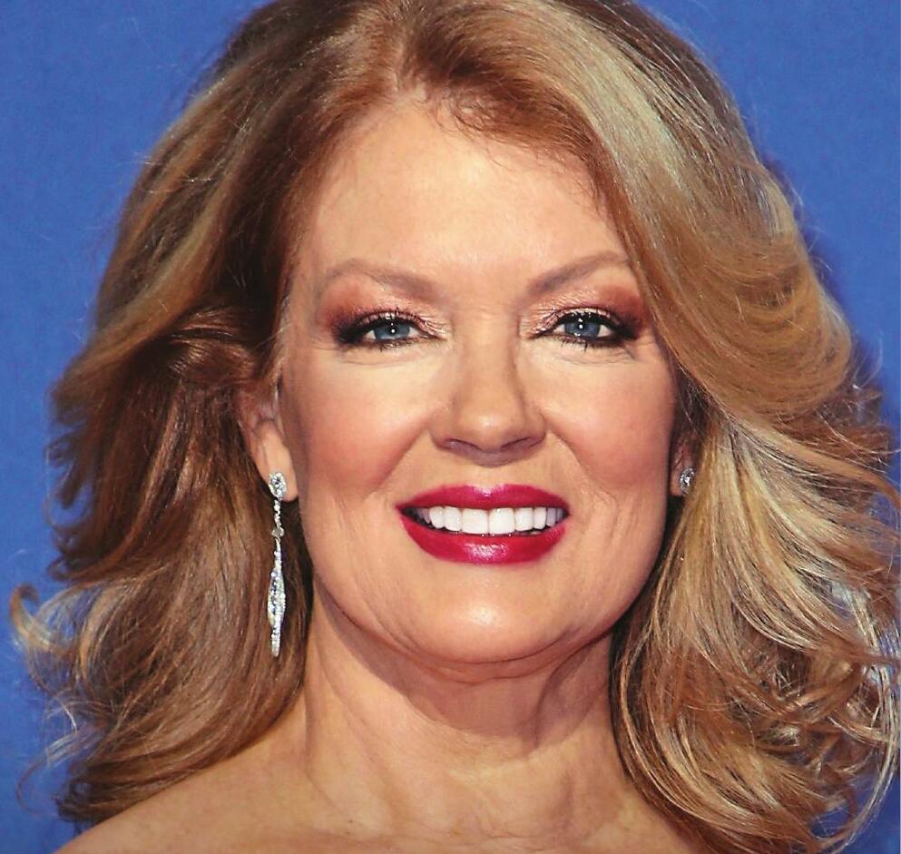 MARY HART FRIENDSHIPS Make You Rich