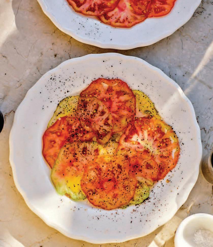 French Recipes À LA JULIA CHILD