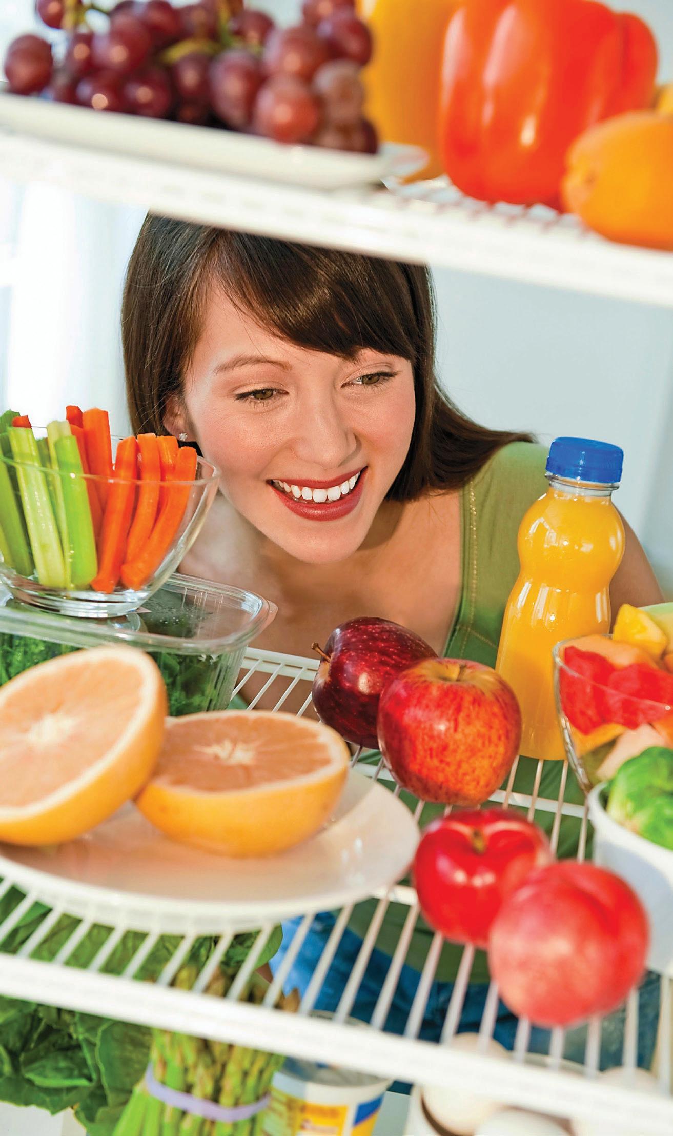 5 KITCHEN HACKS TO HELP YOU LOSE WEIGHT