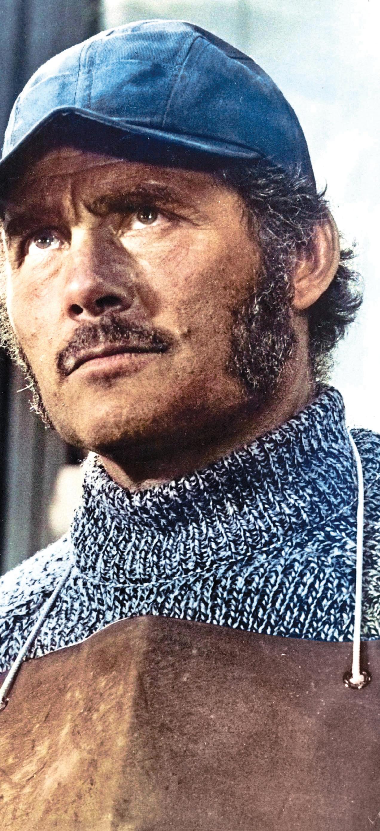 An Actor FOR ALL SEASONS
