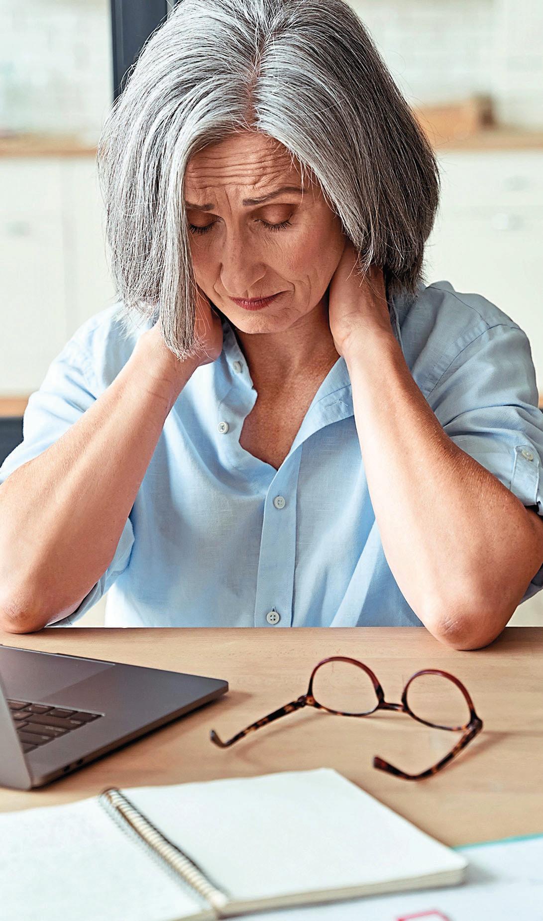 5 WAYS TO RECOVER FROM BURNOUT