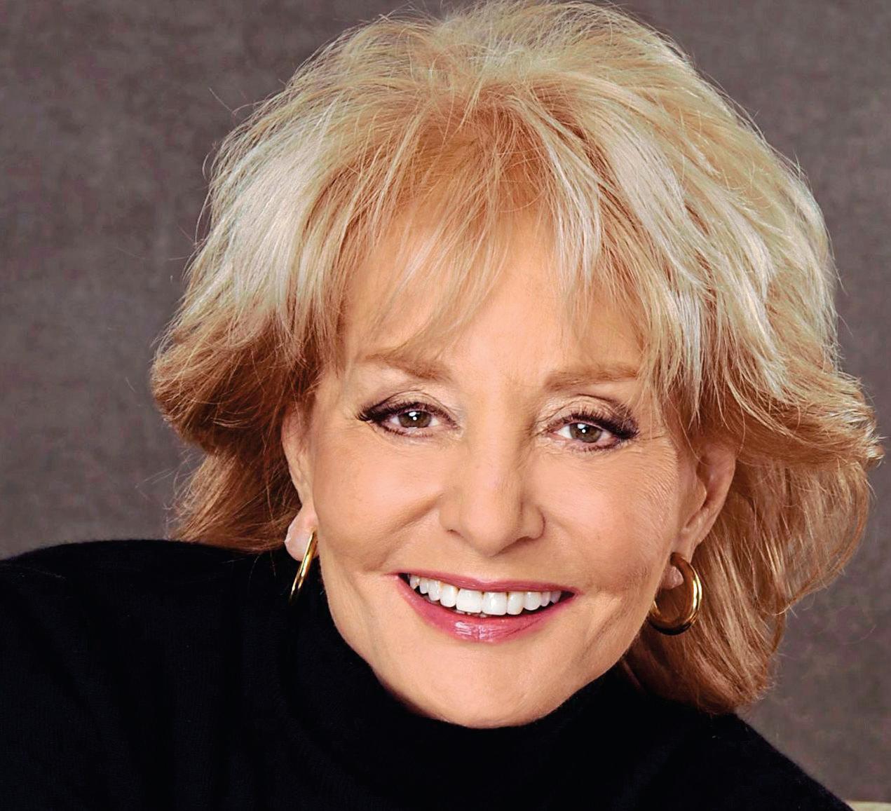 The Woman BEHIND THE LEGEND